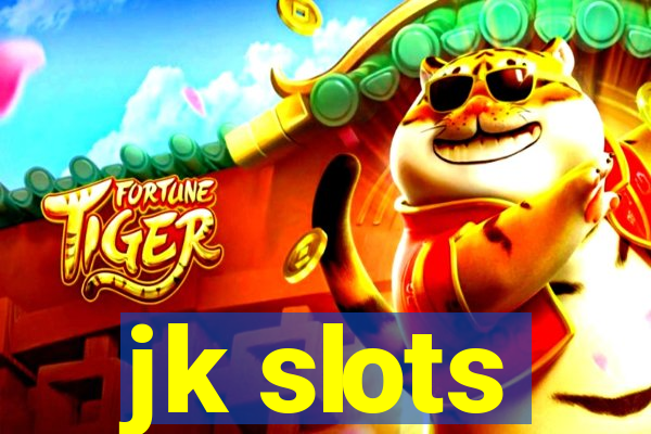 jk slots